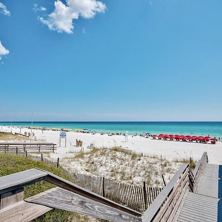 Lasata #3108 Destin Exterior photo