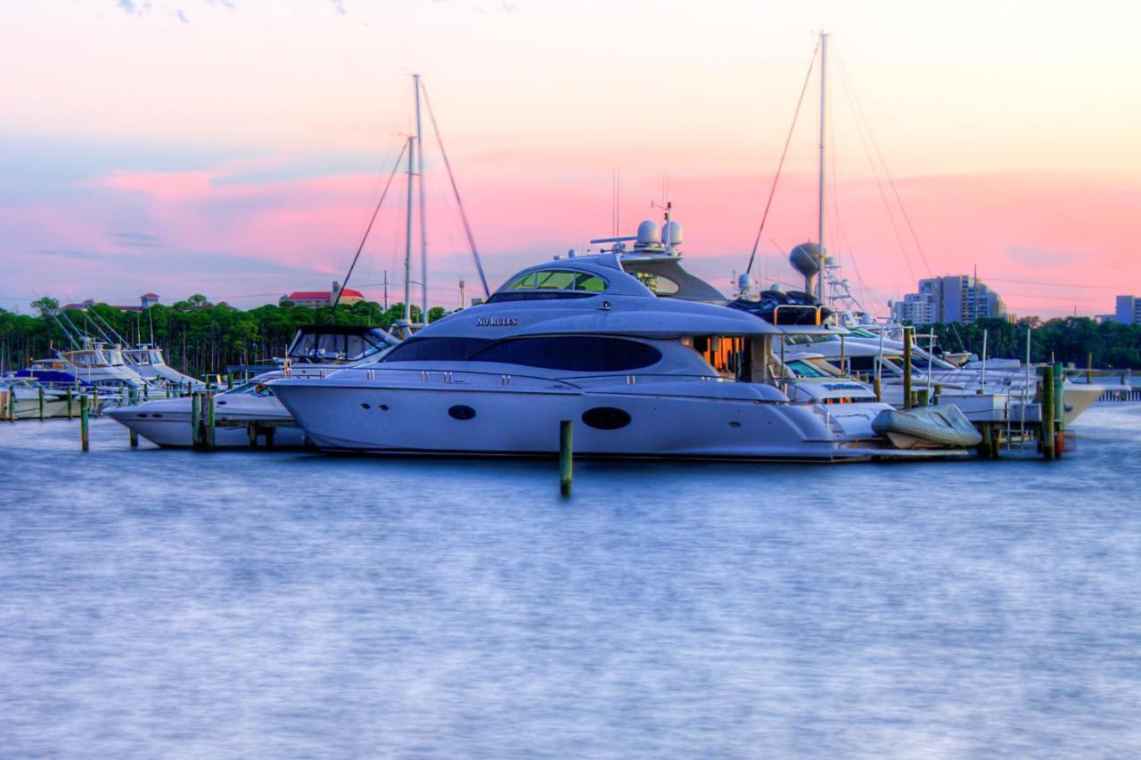 Lasata #3108 Destin Exterior photo