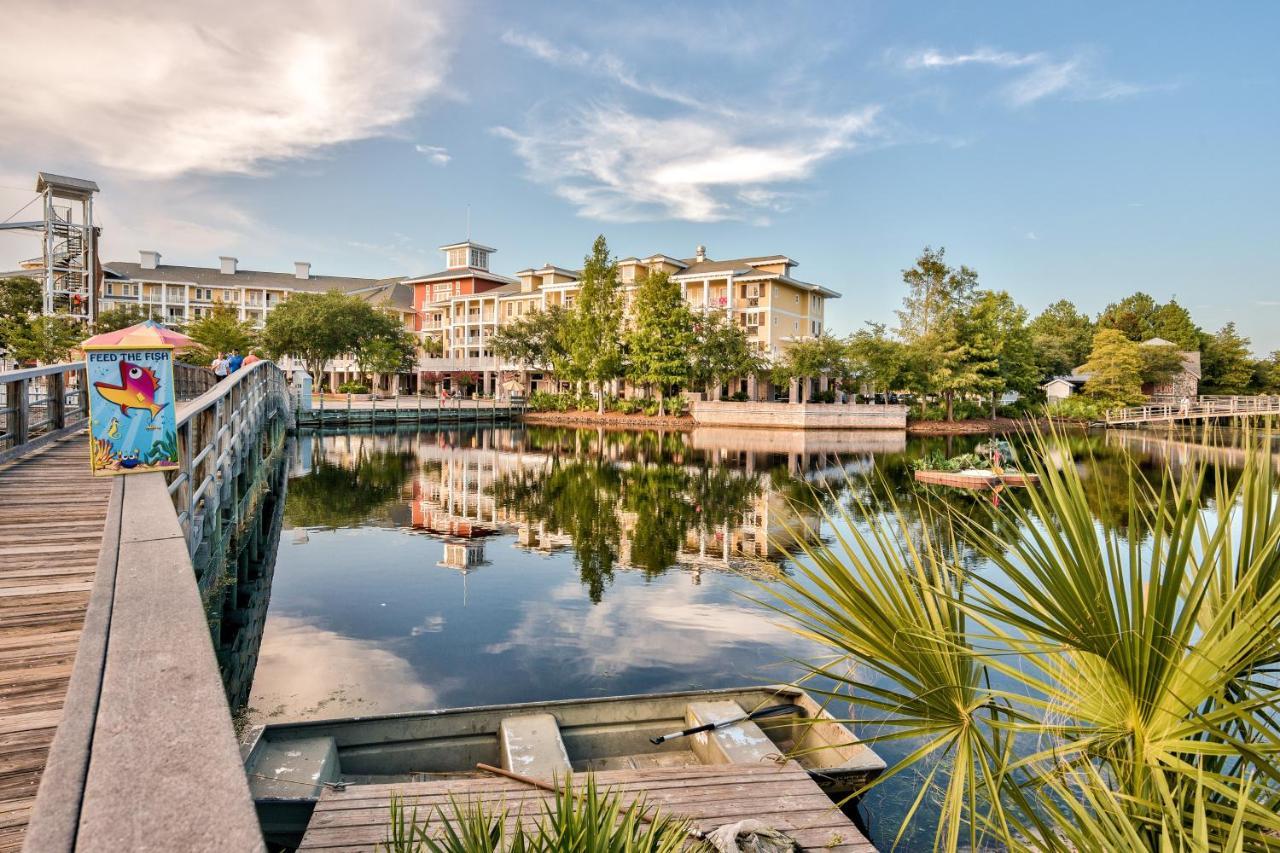 Lasata #3108 Destin Exterior photo
