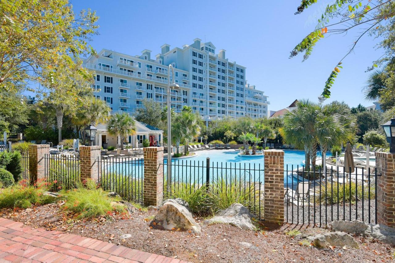 Lasata #3108 Destin Exterior photo